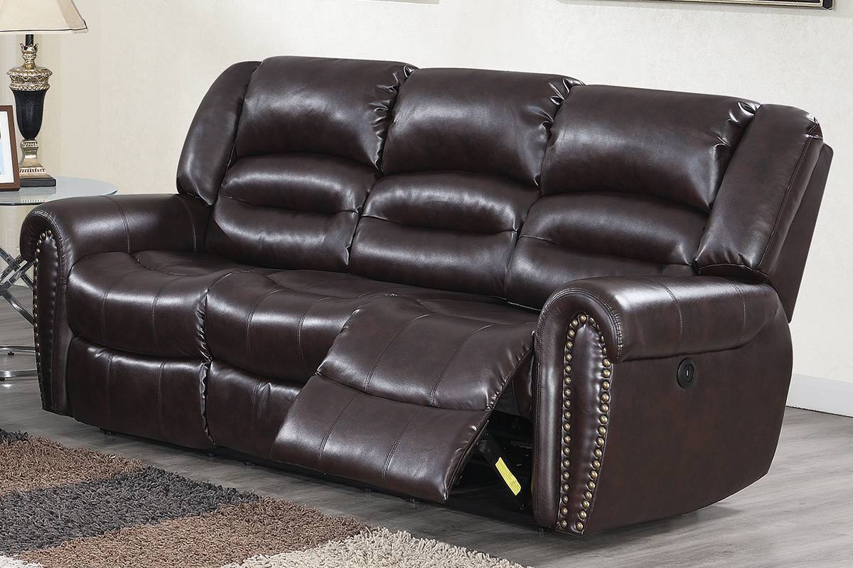 Power Motion Sofa & Loveseat  F86269/8-POU