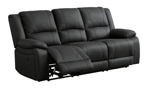 POWER DUAL RECLINER SET 4340174/187-ASH
