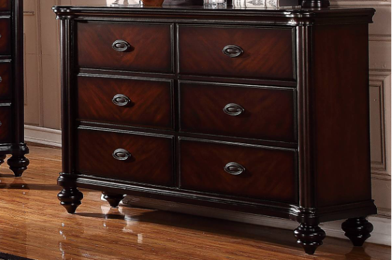 DRESSER F4529-POU