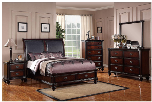 DRESSER F4529-POU