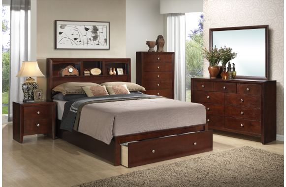 DRESSER F4778-POU