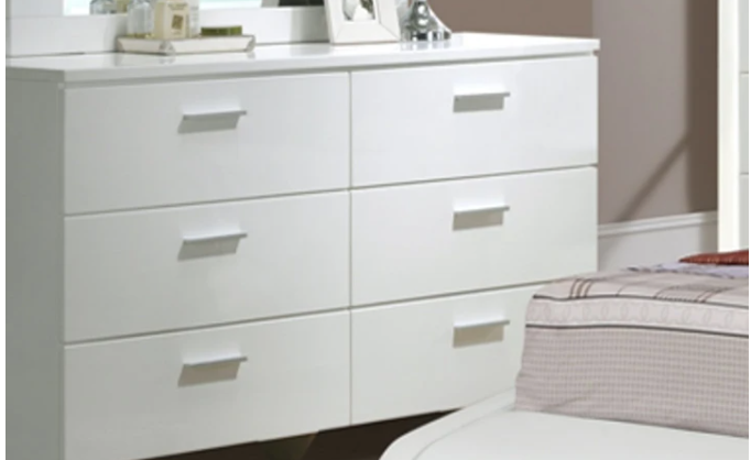 DRESSER F4788-POU