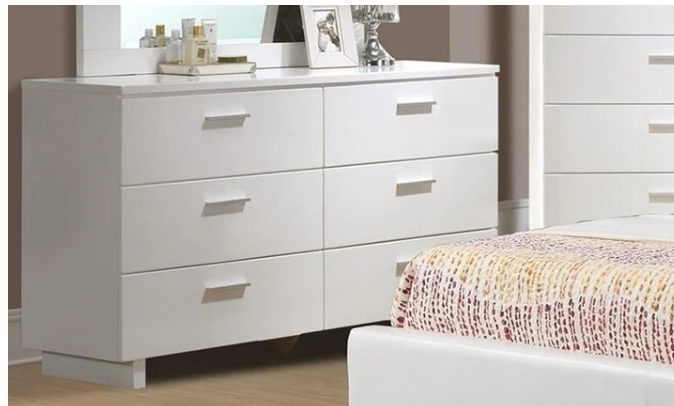 DRESSER F4788-POU