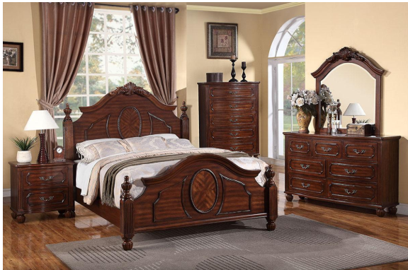 DRESSER F4823-POU