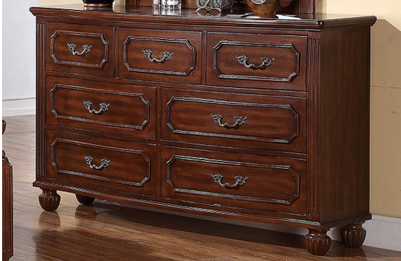 DRESSER F4823-POU