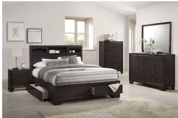 DRESSER F4863-POU