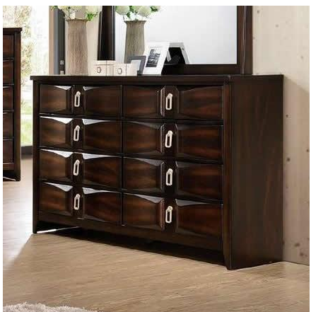DRESSER F4875-POU