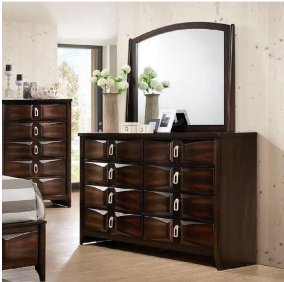 DRESSER F4875-POU