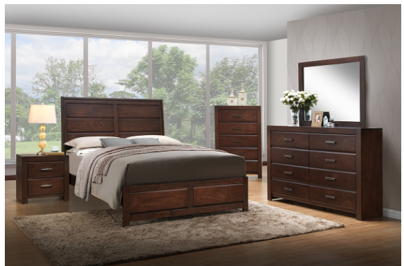 DRESSER 4879-POU