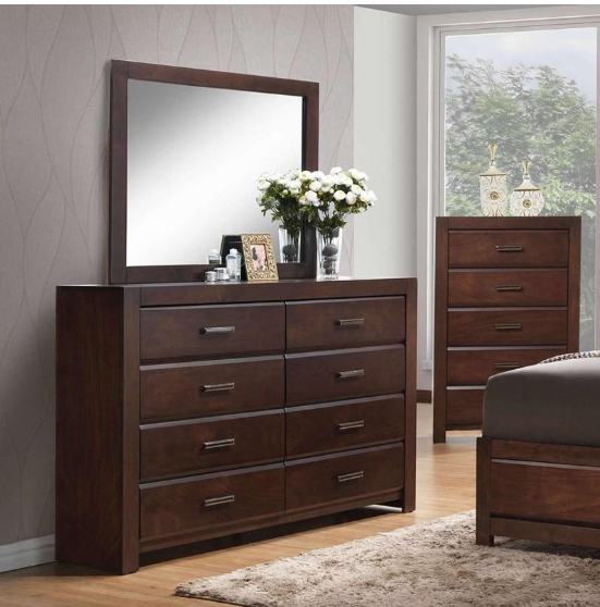 DRESSER 4879-POU