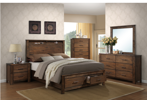 DRESSER 4883-POU