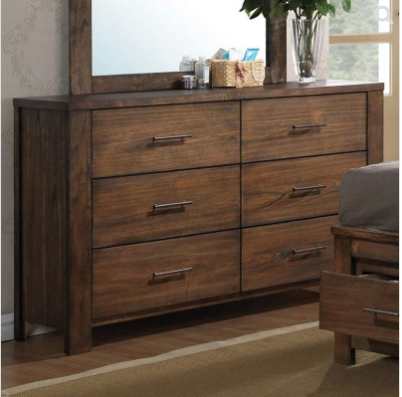 DRESSER 4883-POU