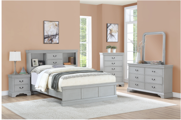 DRESSER 4938-POU