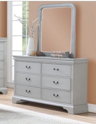 DRESSER 4938-POU