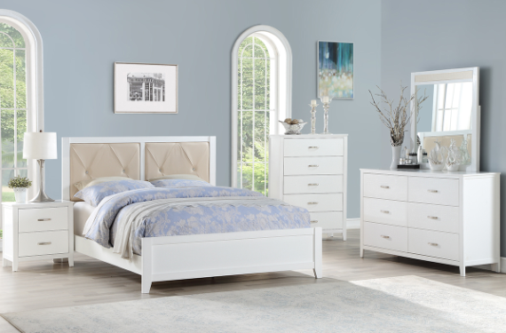 DRESSER -F4958-POU