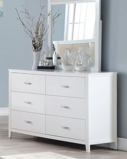 DRESSER -F4958-POU