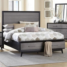 Load image into Gallery viewer, 4PCS QUEEN BEDROOM SET #1711HM