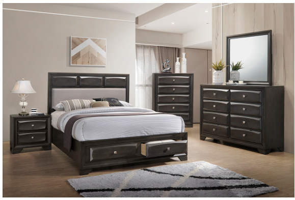 DRESSER F4968-POU