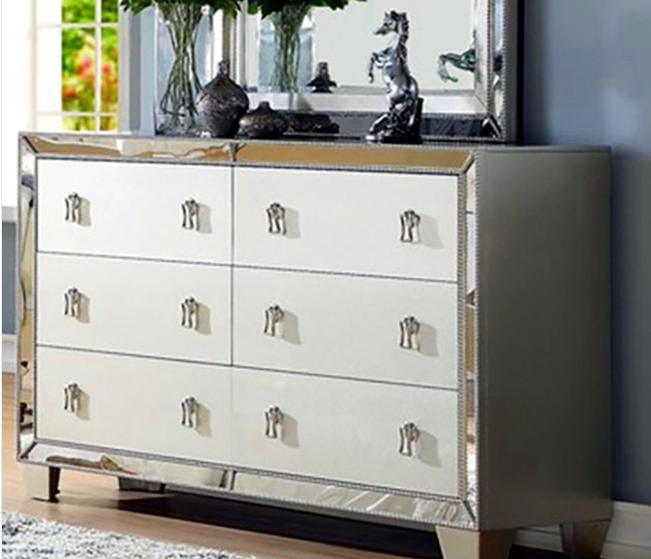 DRESSER F4983-POU