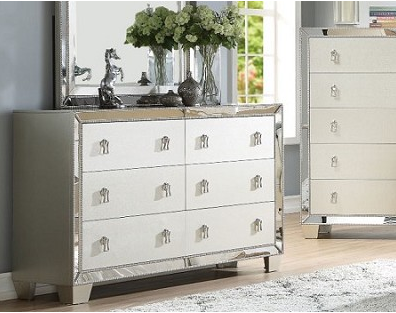 DRESSER F4983-POU