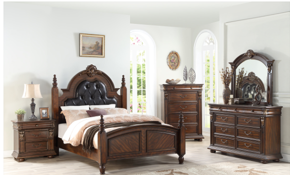 DRESSER F4988-POU