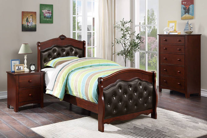 FULL BED F9581F-POU