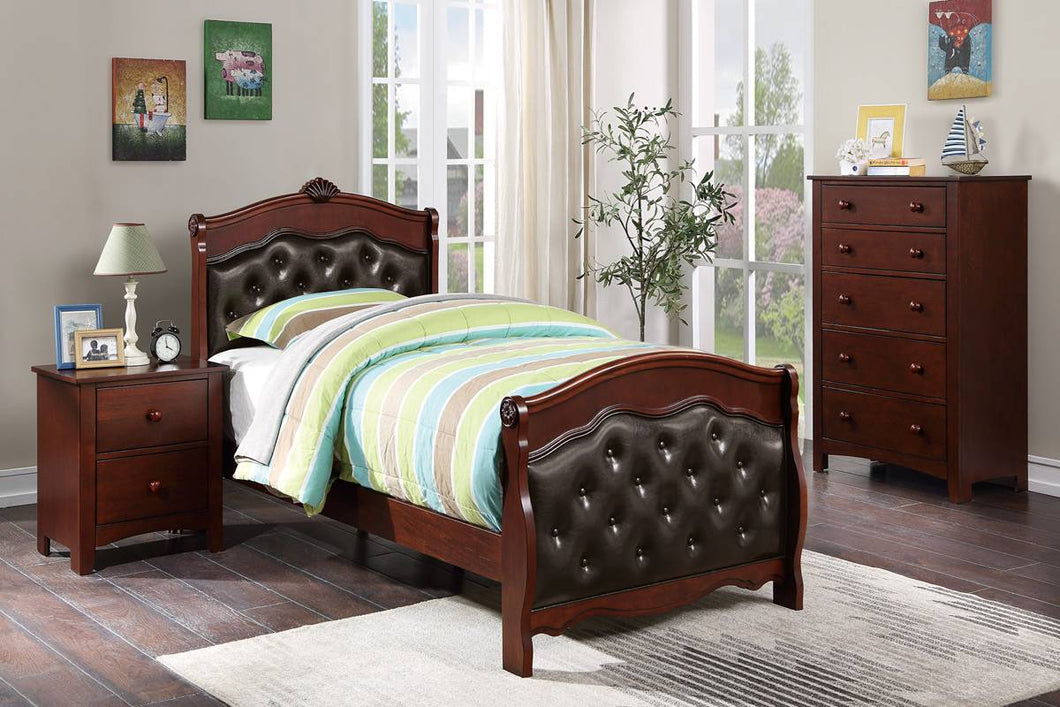 FULL BED F9581F-POU