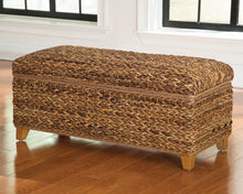 Load image into Gallery viewer, TRUNK BENCH 500215-COA