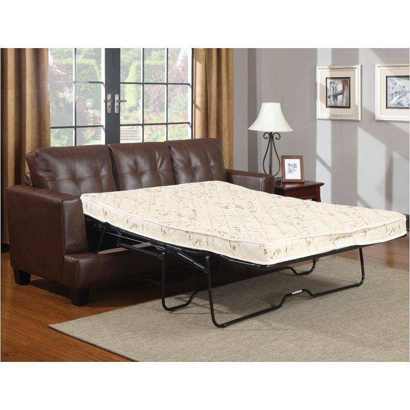 Samuel Sofa Sleeper 504070CST-COA