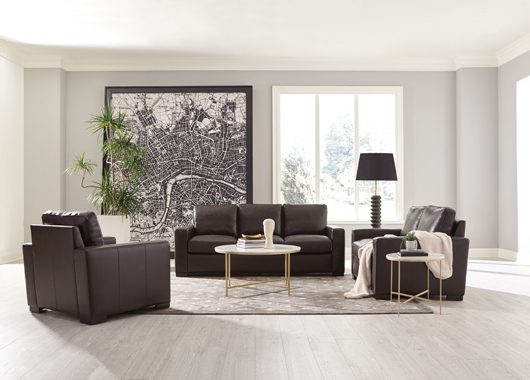 SOFA & LOVESEAT 506801-S2-COA