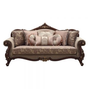 SOFA & LOVESEAT 50690/1-ACM