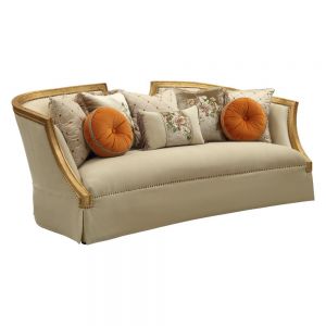 SOFA & LOVESEAT 50835/6-ACM