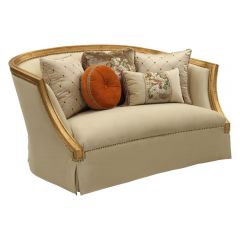 SOFA & LOVESEAT 50835/6-ACM