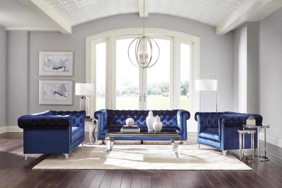 SOFA & LOVESEAT 509481-S2-COA