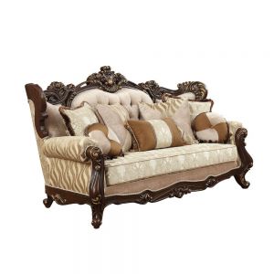 SOFA & LOVESEAT 51050/1-ACM
