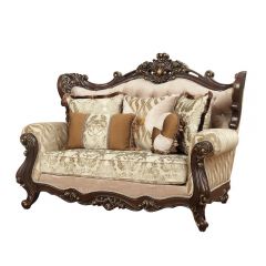 SOFA & LOVESEAT 51050/1-ACM