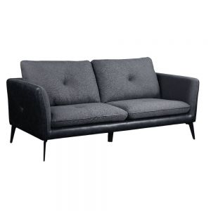 SOFA & LOVESEAT 51490/1-ACM