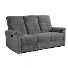 Load image into Gallery viewer, RECLINER SOFA &amp; LOVESEAT 51815/6-ACM