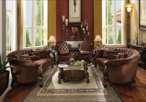 SOFA & CHAIR 52080/2-ACM