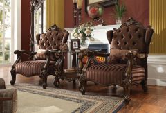 SOFA & CHAIR 52080/2-ACM