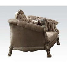 Load image into Gallery viewer, SOFA &amp; LOVESEAT 52090/1-ACM