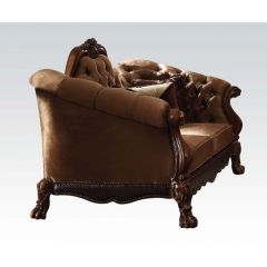 SOFA & LOVESEAT 52095/6-ACM