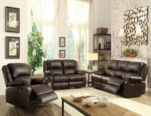 Load image into Gallery viewer, RECLINER SOFA &amp; LOVESEAT 52280/1-ACM