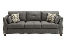 Load image into Gallery viewer, SOFA &amp;LOVESEAT 52405/6-ACM