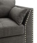 SOFA &LOVESEAT 52405/6-ACM