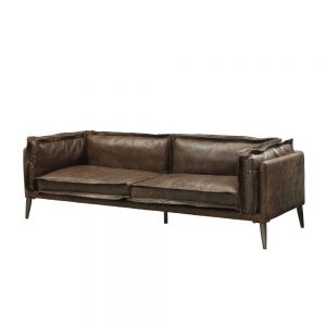 SOFA & LOVESEAT 52480/1-ACM