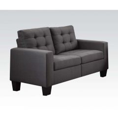 SOFA & LOVESEAT 52770/1-ACM