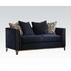 SOFA & LOVESEAT 52830/1-ACM