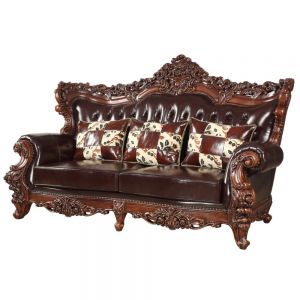SOFA & LOVESEAT 53070/1-ACM