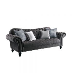 SOFA & LOVESEAT 53090/1-ACM